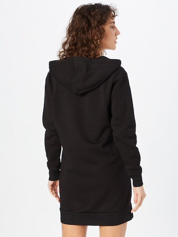 ABOUT YOU - Vestido 'Maxi' em preto