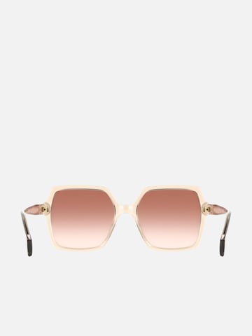 Liu Jo Sonnenbrille‌‌‌‌‌‌ in Beige