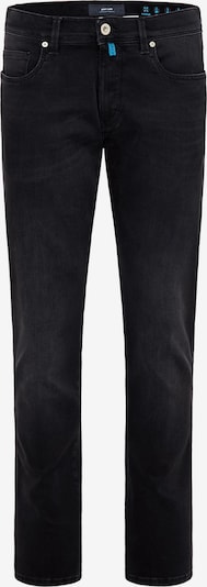 PIERRE CARDIN Jeans 'Lyon' in anthrazit, Produktansicht