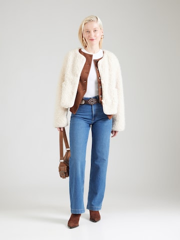 ONLY Regular Jeans 'ONLMISHY' in Blauw