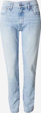 LEVI'S ® Jeans '511' in Blauw: voorkant