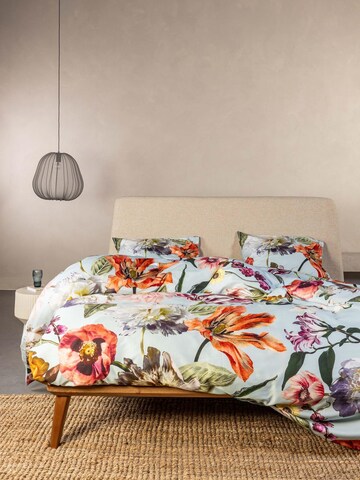 ESSENZA Bettwäsche 'Filou' in Blau