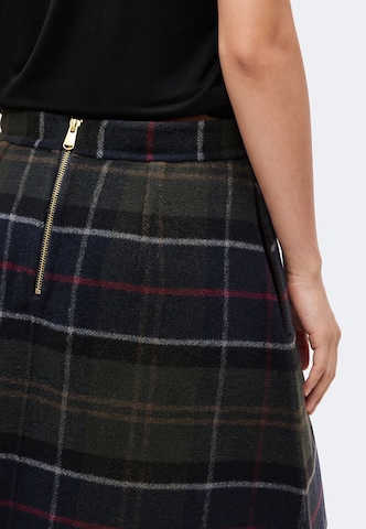 Barbour Krilo 'Marlow' | modra barva