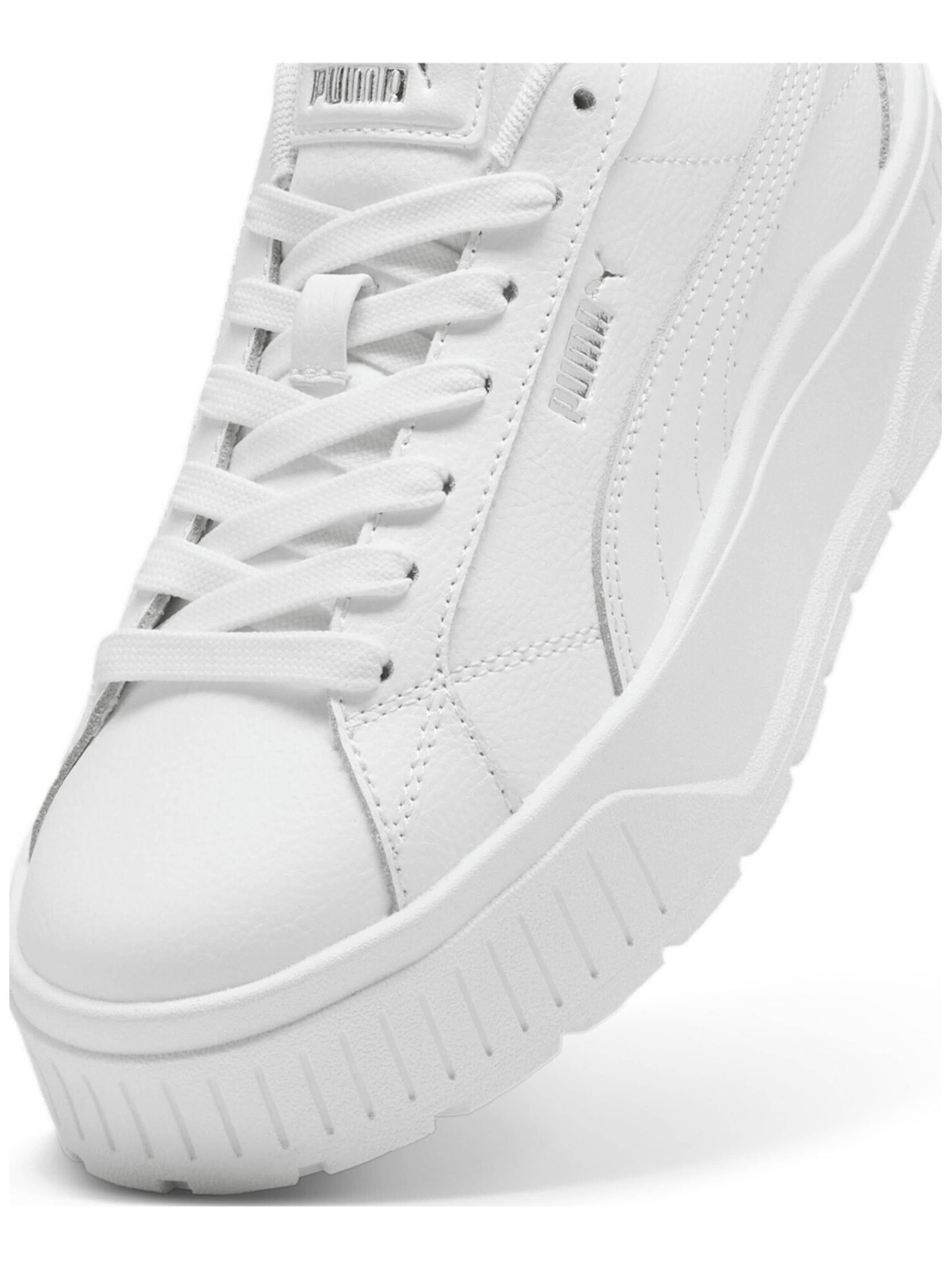 PUMA - Calzado deportivo 'Karmen Ii L' en blanco
