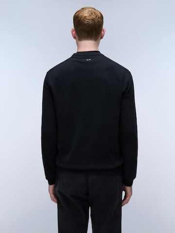 Felpa di NAPAPIJRI in nero