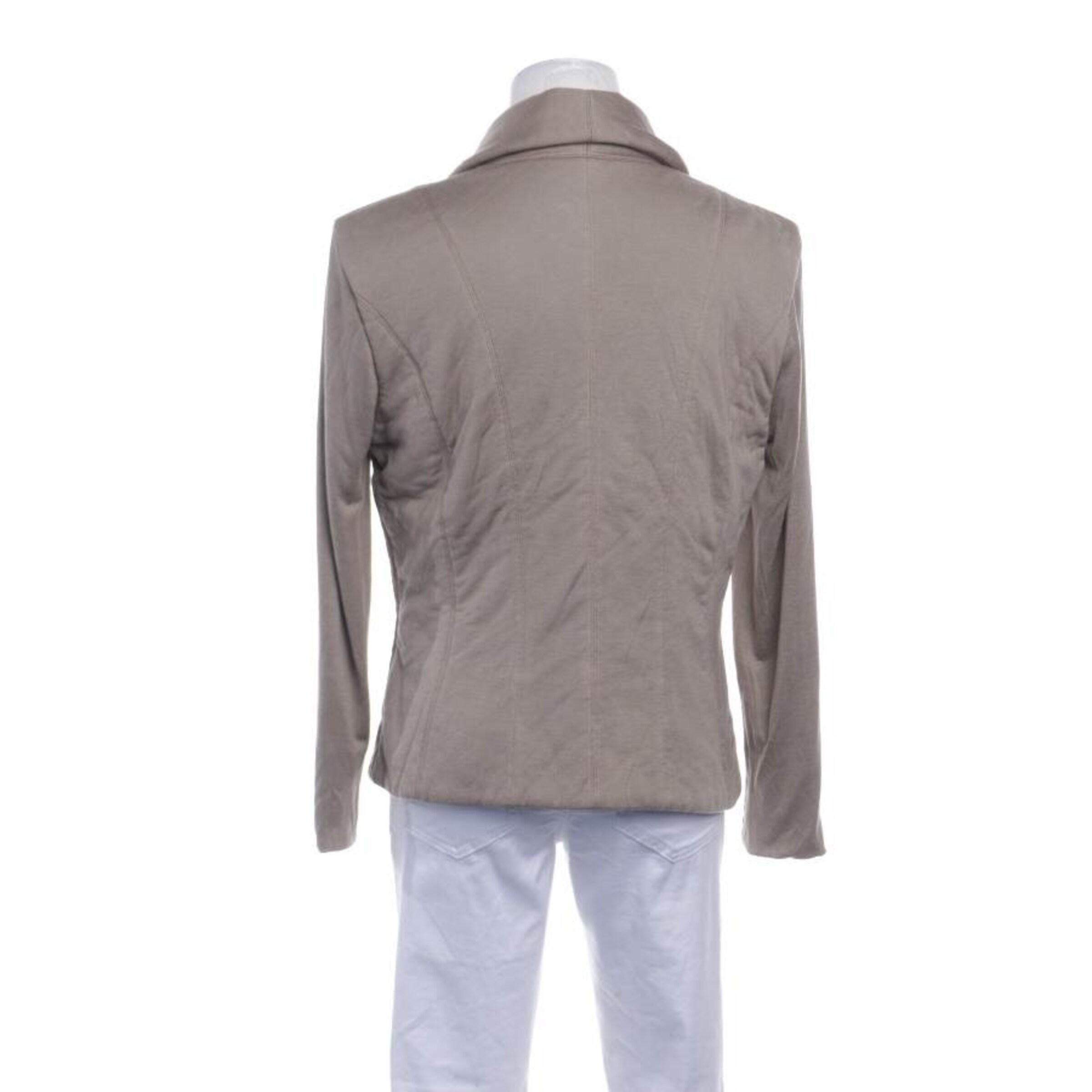 Marc Cain Blazer in L in White