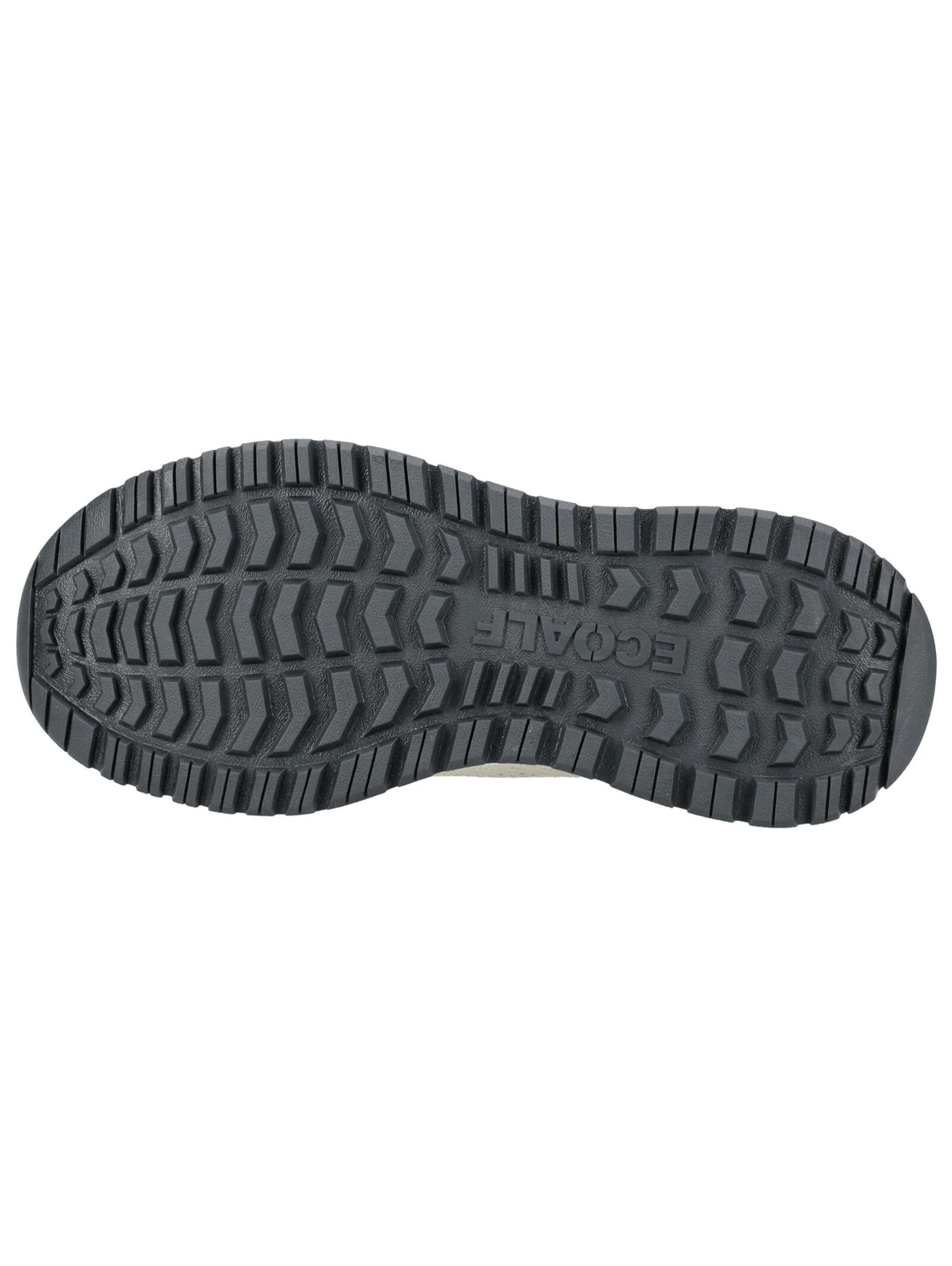 Sneaker bassa di ECOALF in beige