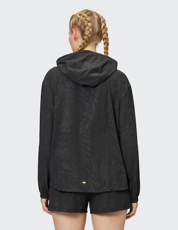 VENICE BEACH Sportjacke in Schwarz