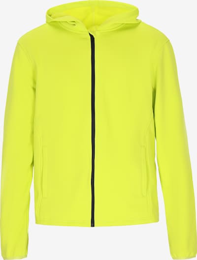 Mo ATHLSR Gornji dio trenirke u limeta / crna, Pregled proizvoda