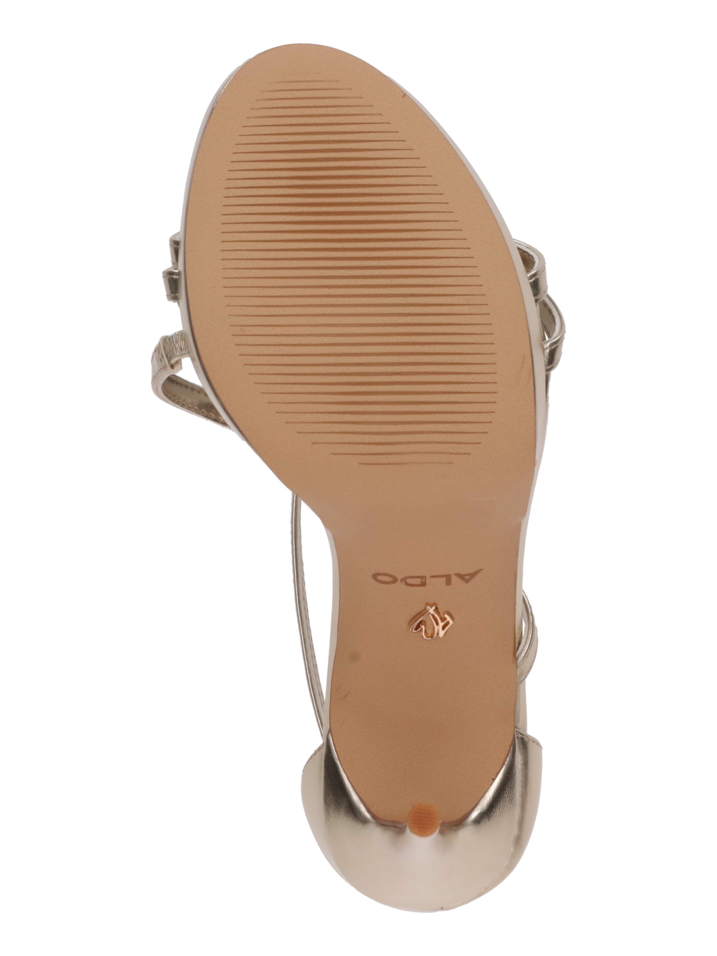 ALDO Sandal 'ODELLA' in Beige