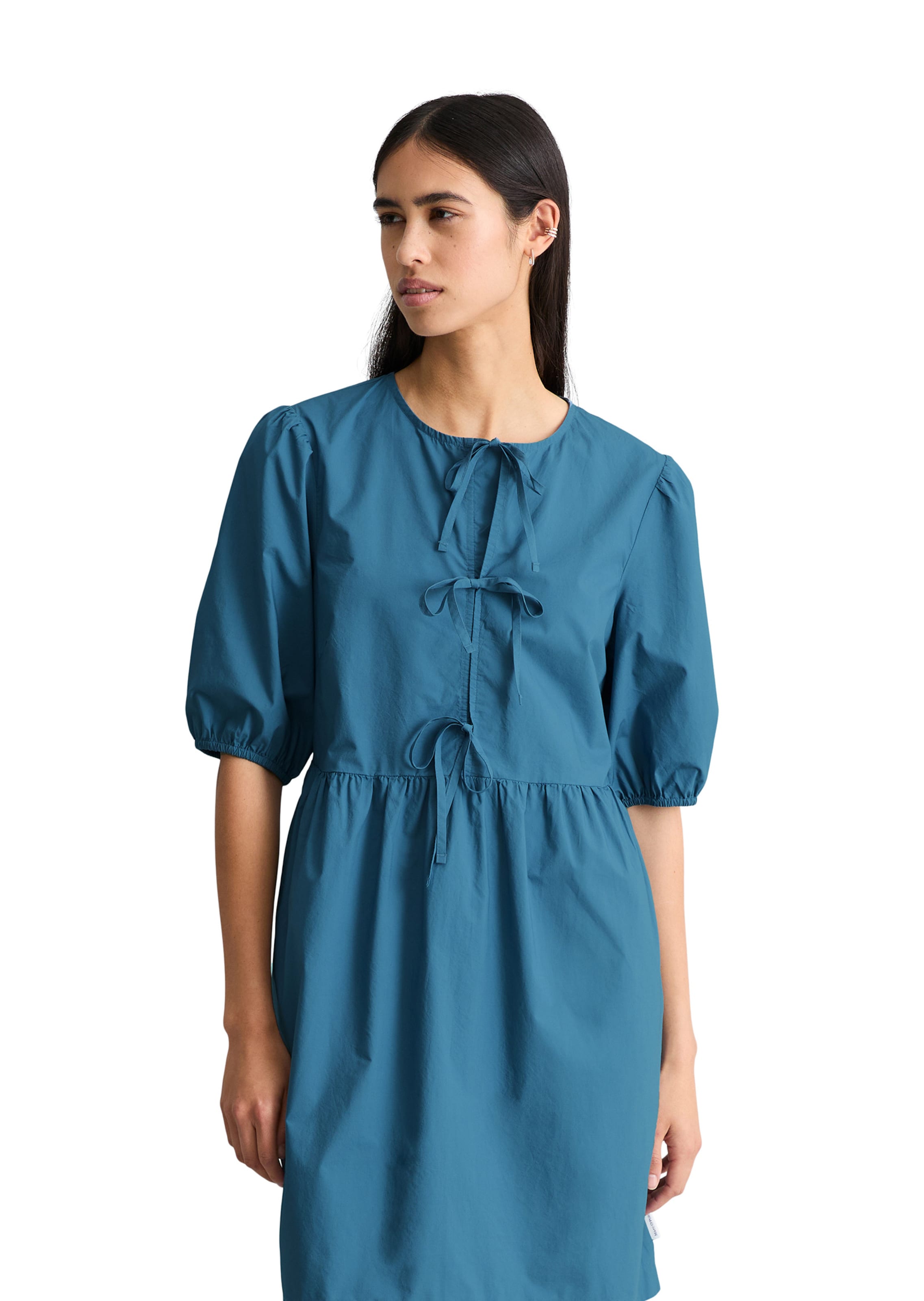 Marc O'Polo DENIM Dress in Blue