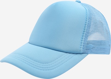 Cappello da baseball 'Elea' di ABOUT YOU in blu: frontale
