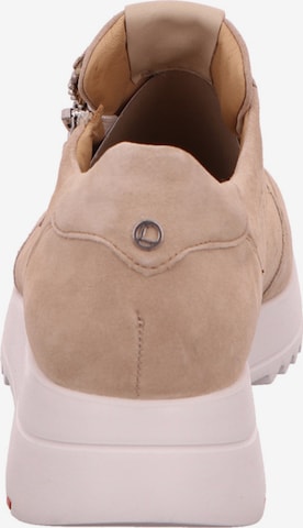 LLOYD Sneaker in Beige