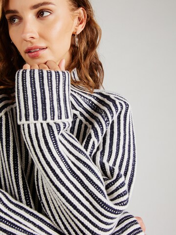 Calvin Klein Svetr – modrá