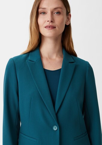 COMMA Blazer in Blau