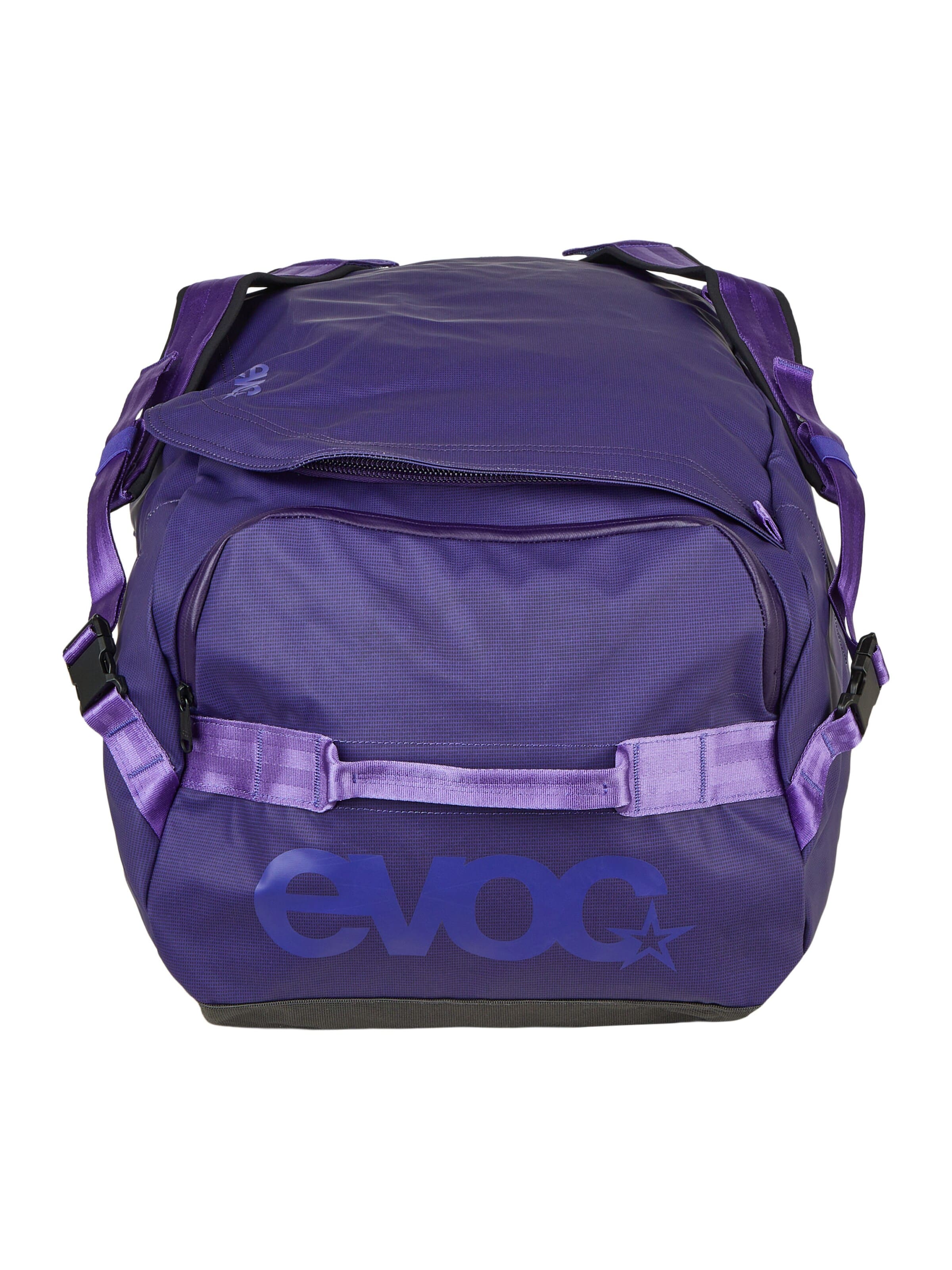 EVOC Reisetasche in Lila