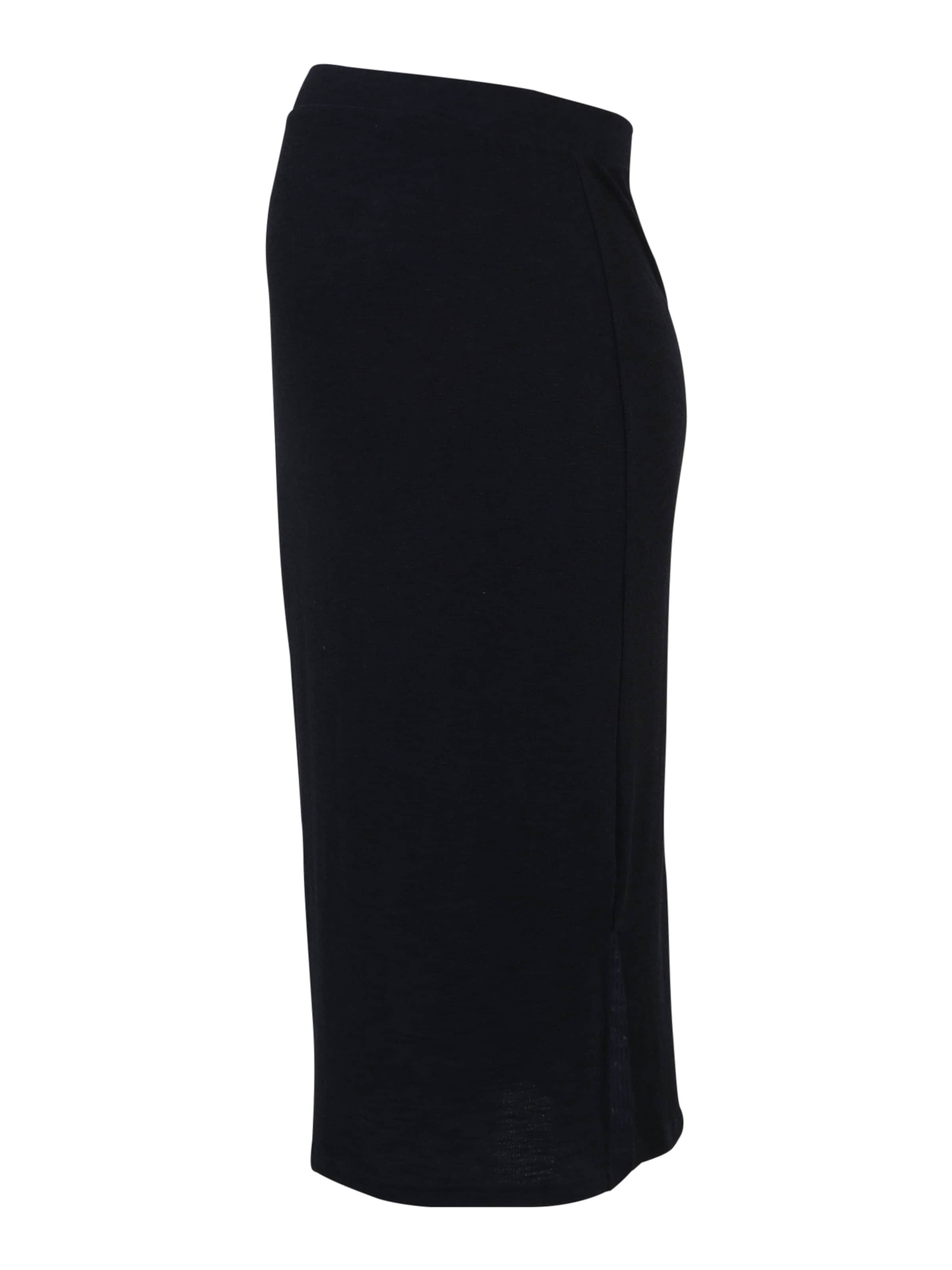 MAMALICIOUS Rock 'FREDERIKKE' in Blau: Vorderseite