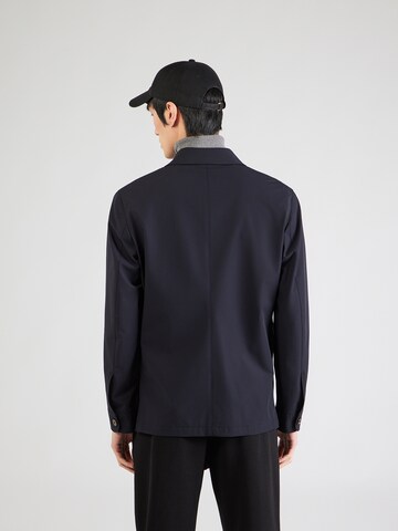 Michael Kors Tussenjas in Blauw: terug