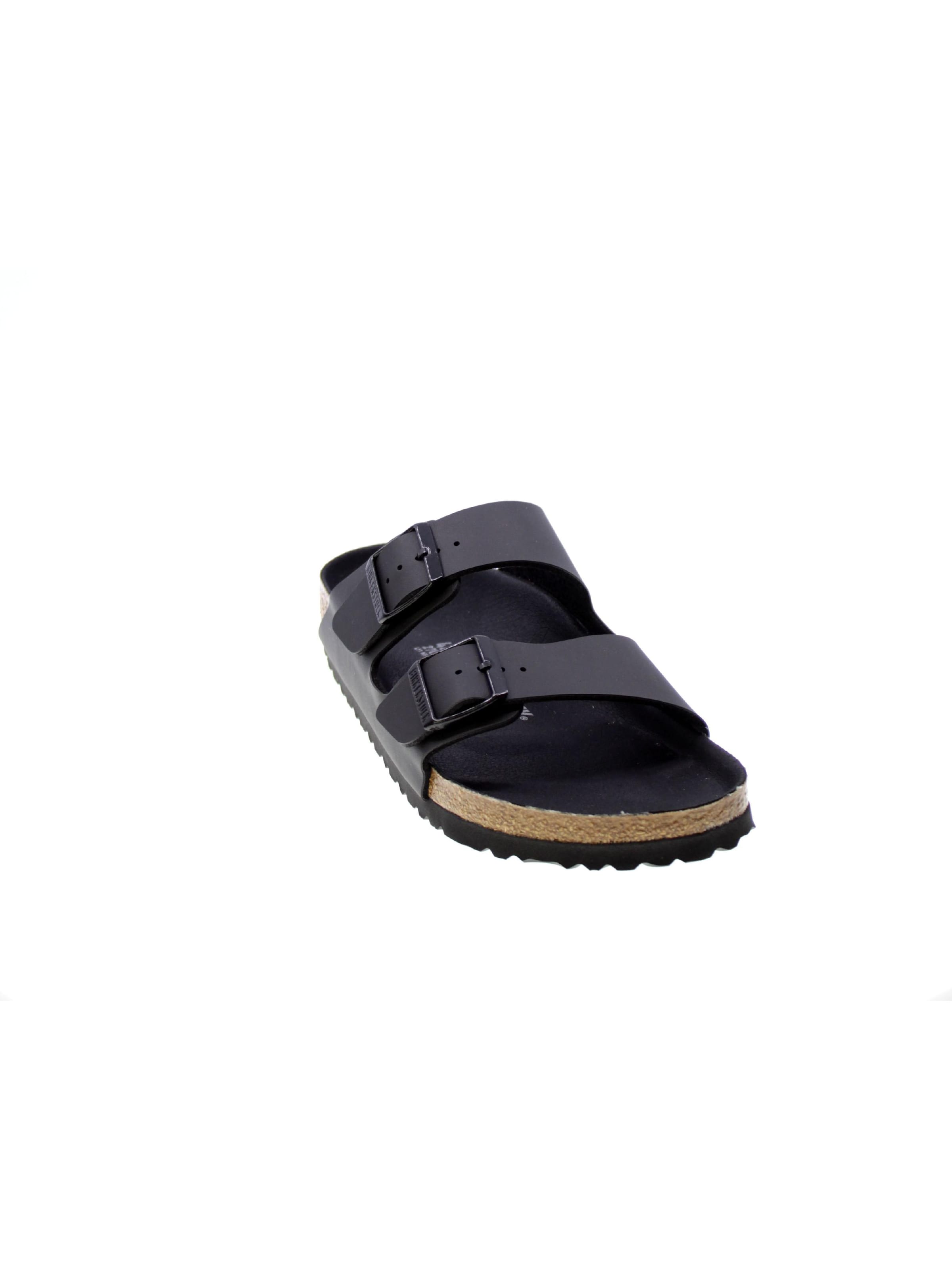 Sandalo di BIRKENSTOCK in nero