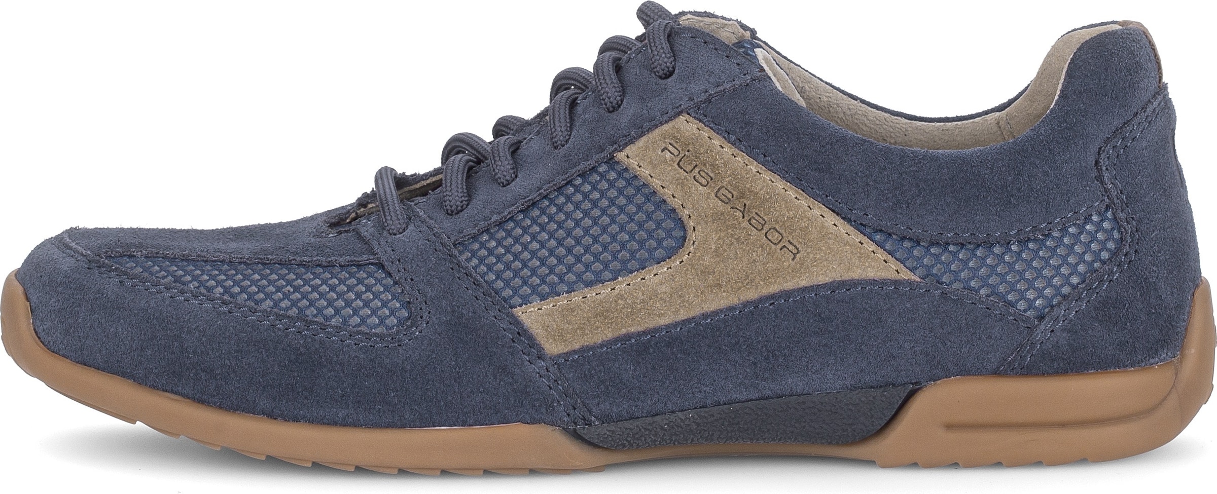 Pius Gabor Sneaker in Blau