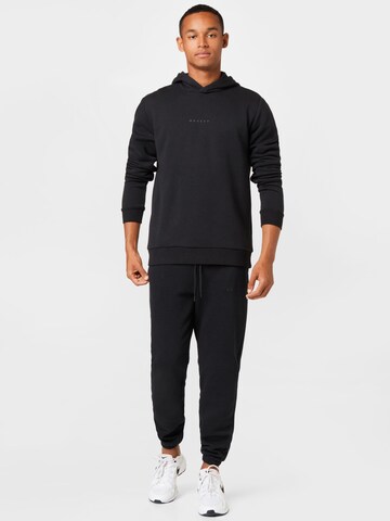 OAKLEY Sports sweatshirt 'CANYON' in Black