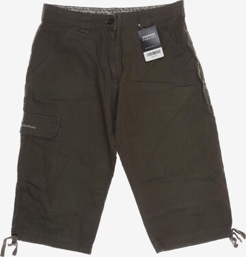 Quechua Pants in M in Brown: front