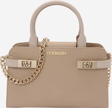 STEVE MADDENRučna torbica 'Blindie' - bež boja: prednji dio