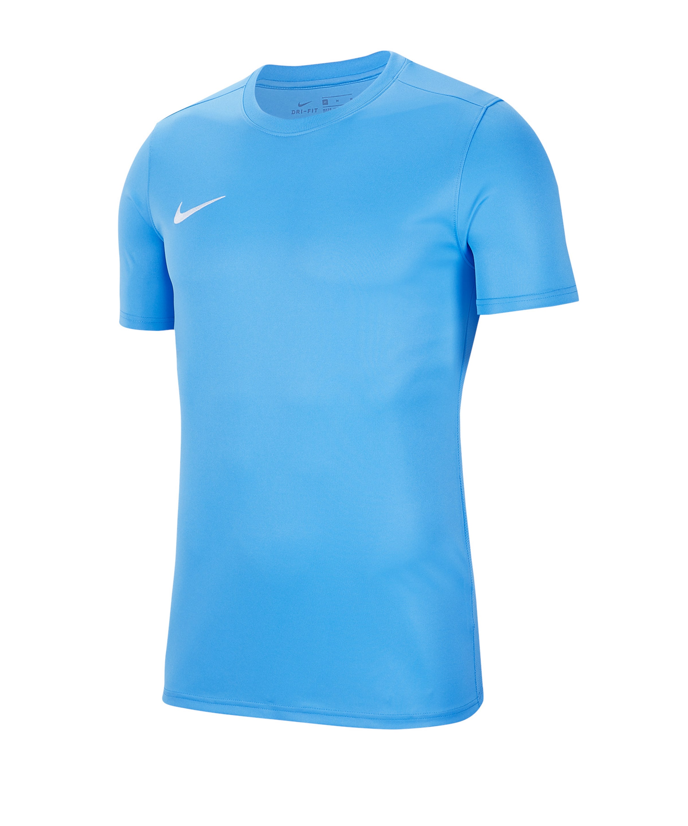 NIKE Trikot 'Park VII' in Blau: Vorderseite