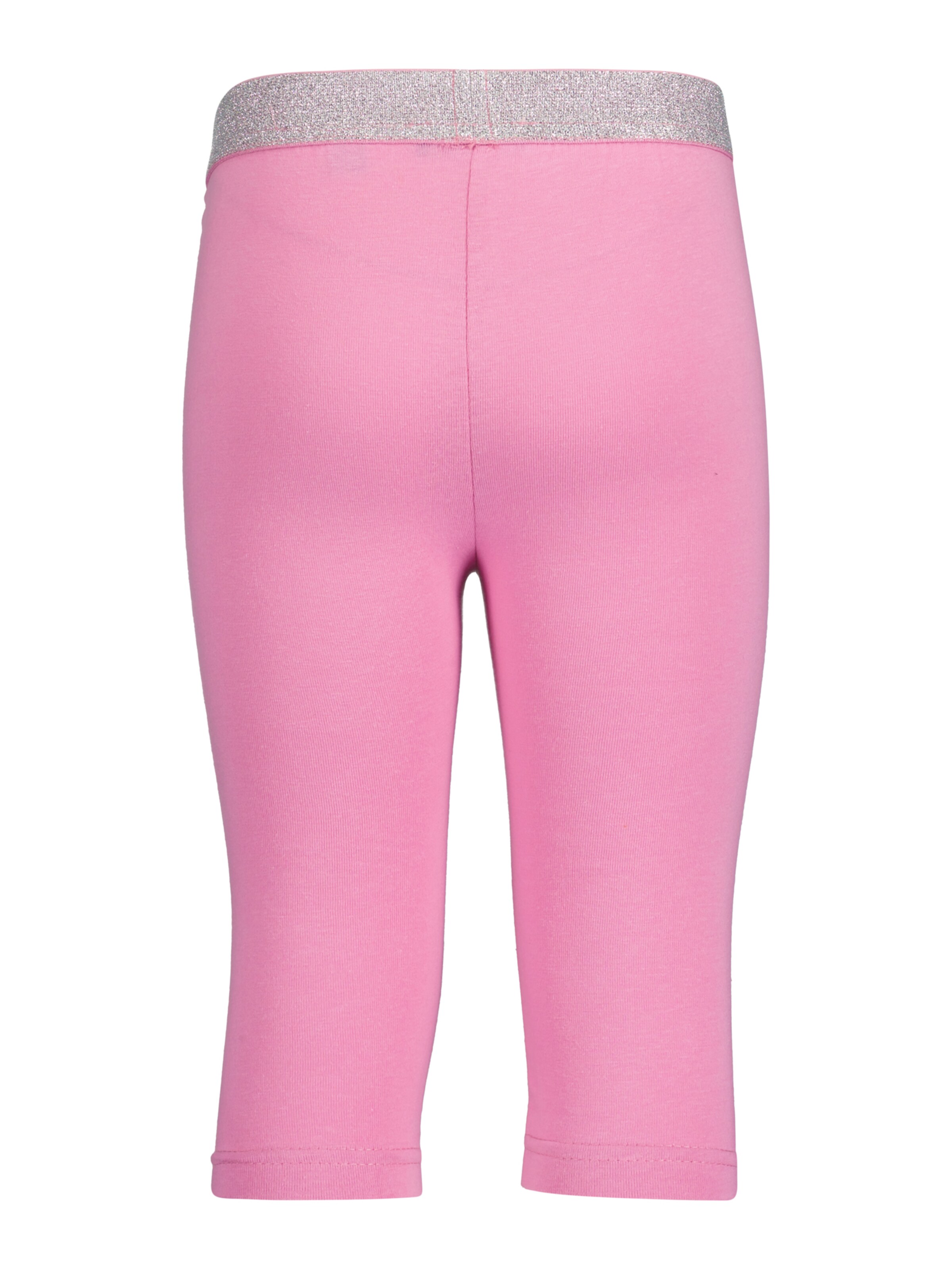 BLUE SEVEN Skinny Leggings - rózsaszín