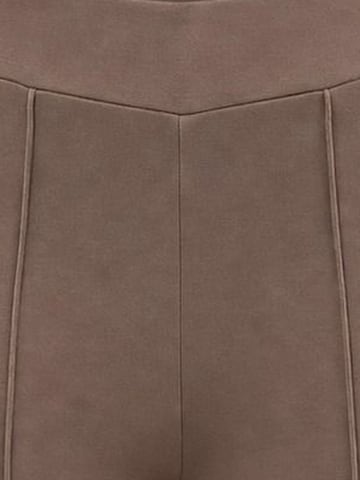 Lady Bersan Trousers 'Jogginghose' in Brown