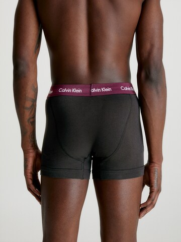 Calvin Klein Underwear Regular Боксерки в черно