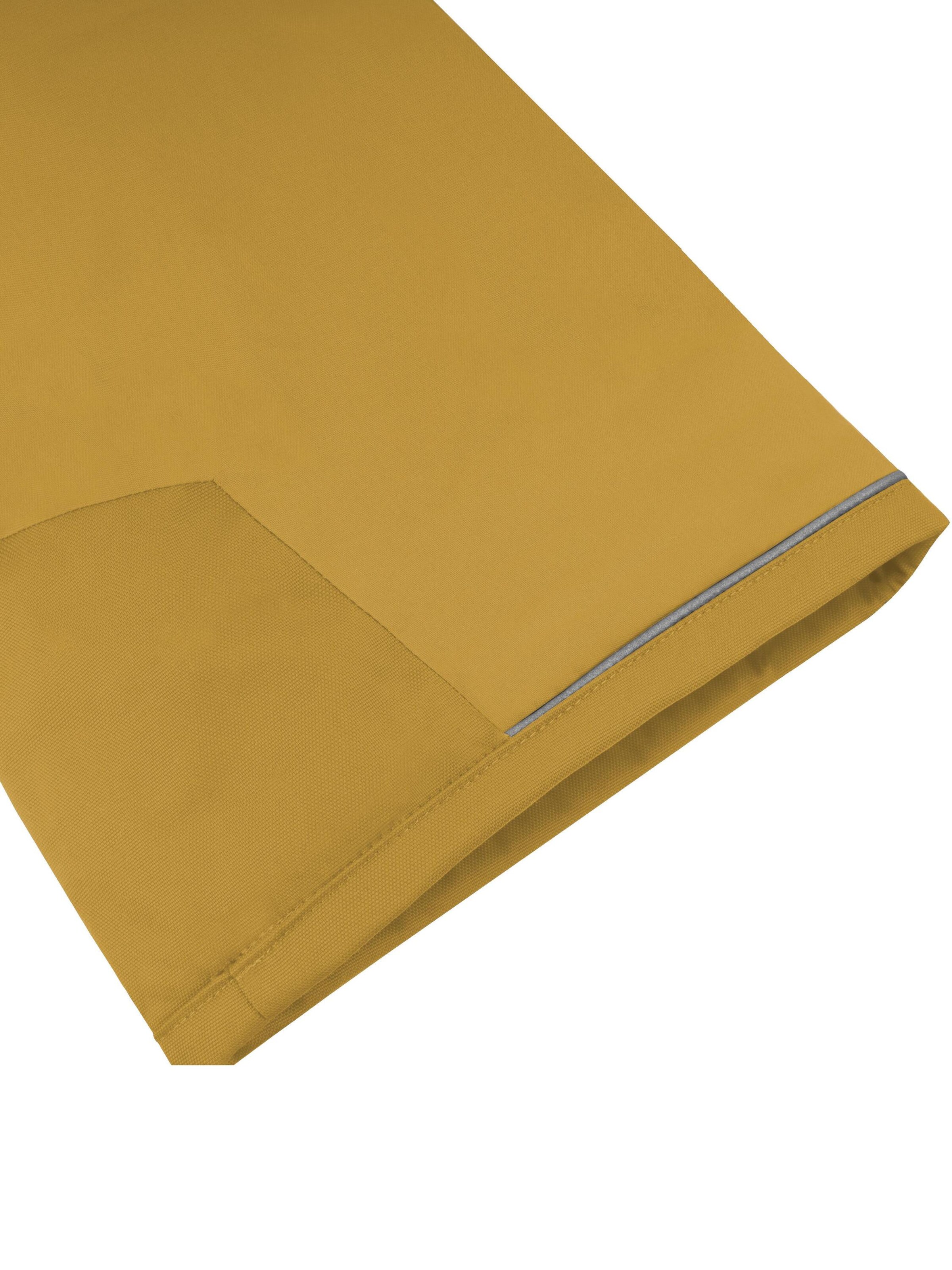 normani Regular Weatherproof pants 'Paulatuk' in Yellow