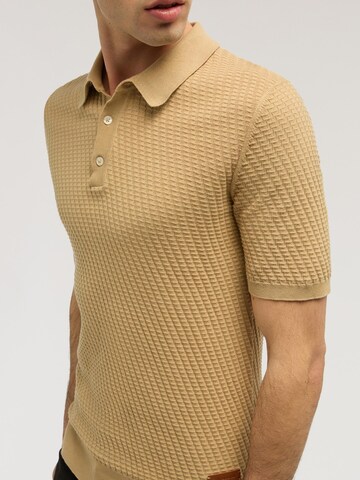 Trussardi Shirt in Beige