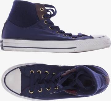 CONVERSE Sneaker 41 in Blau: predná strana