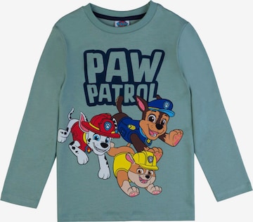 PAW Patrol Shirt in Green: front
