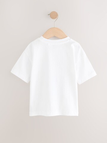 Next Shirt in White