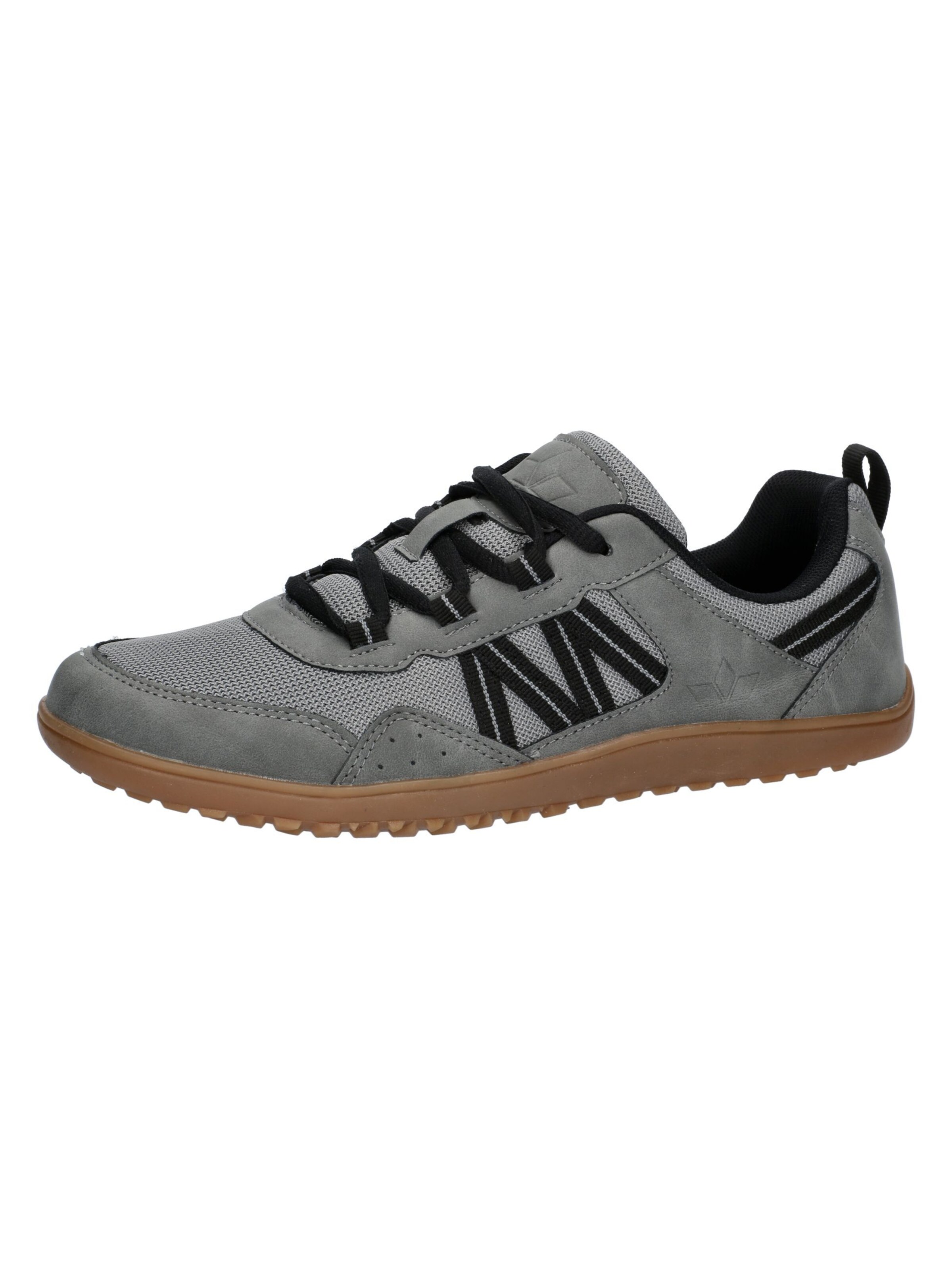 LICO Sneakers 'Aride Fit' in Grey: front