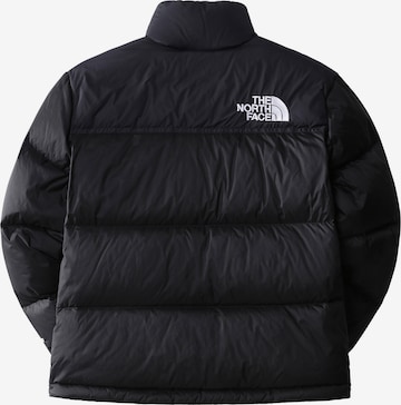 THE NORTH FACE Куртка в спортивном стиле в Черный