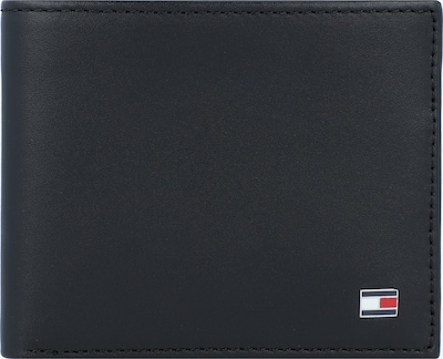 TOMMY HILFIGER Peněženka 'Eton' - černá, Produkt