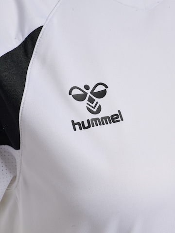 T-shirt fonctionnel 'Core 2.0' Hummel en blanc
