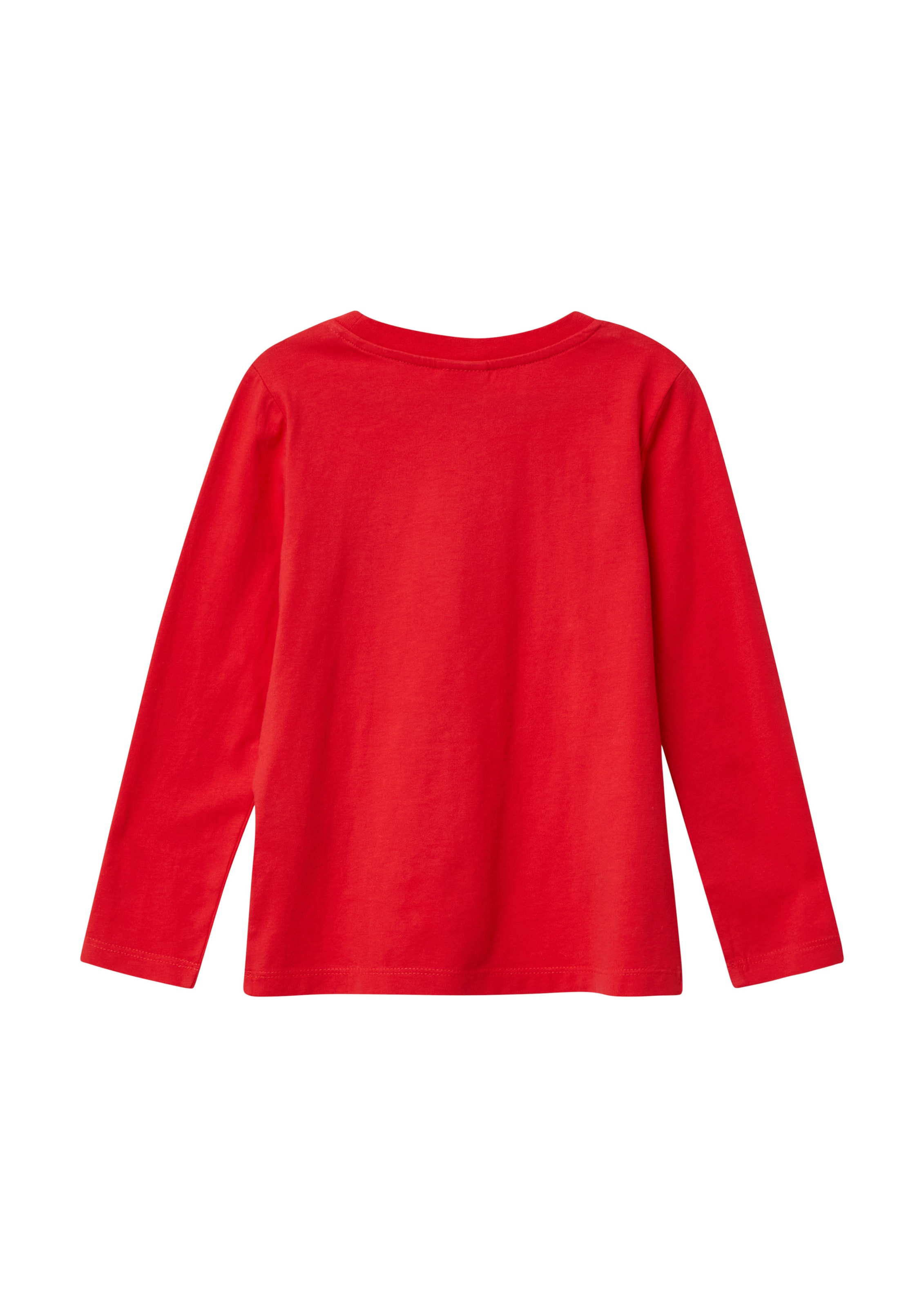 T-Shirt s.Oliver en rouge
