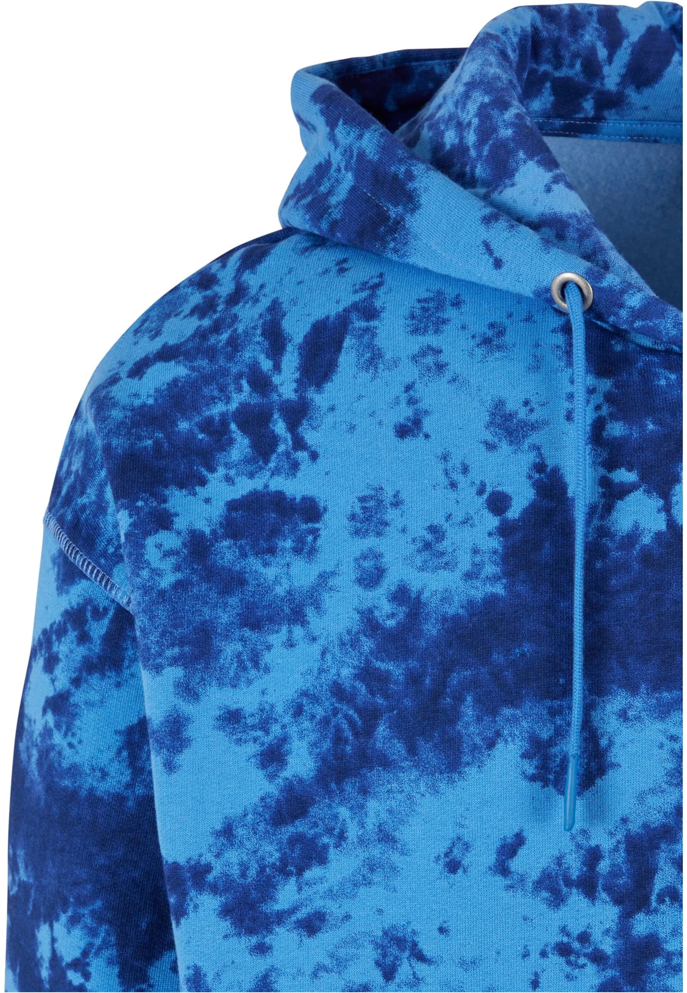 ZOO YORK Sweat jacket in Blue