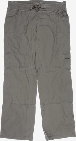 RIP CURL Stoffhose XL in Grün: predná strana