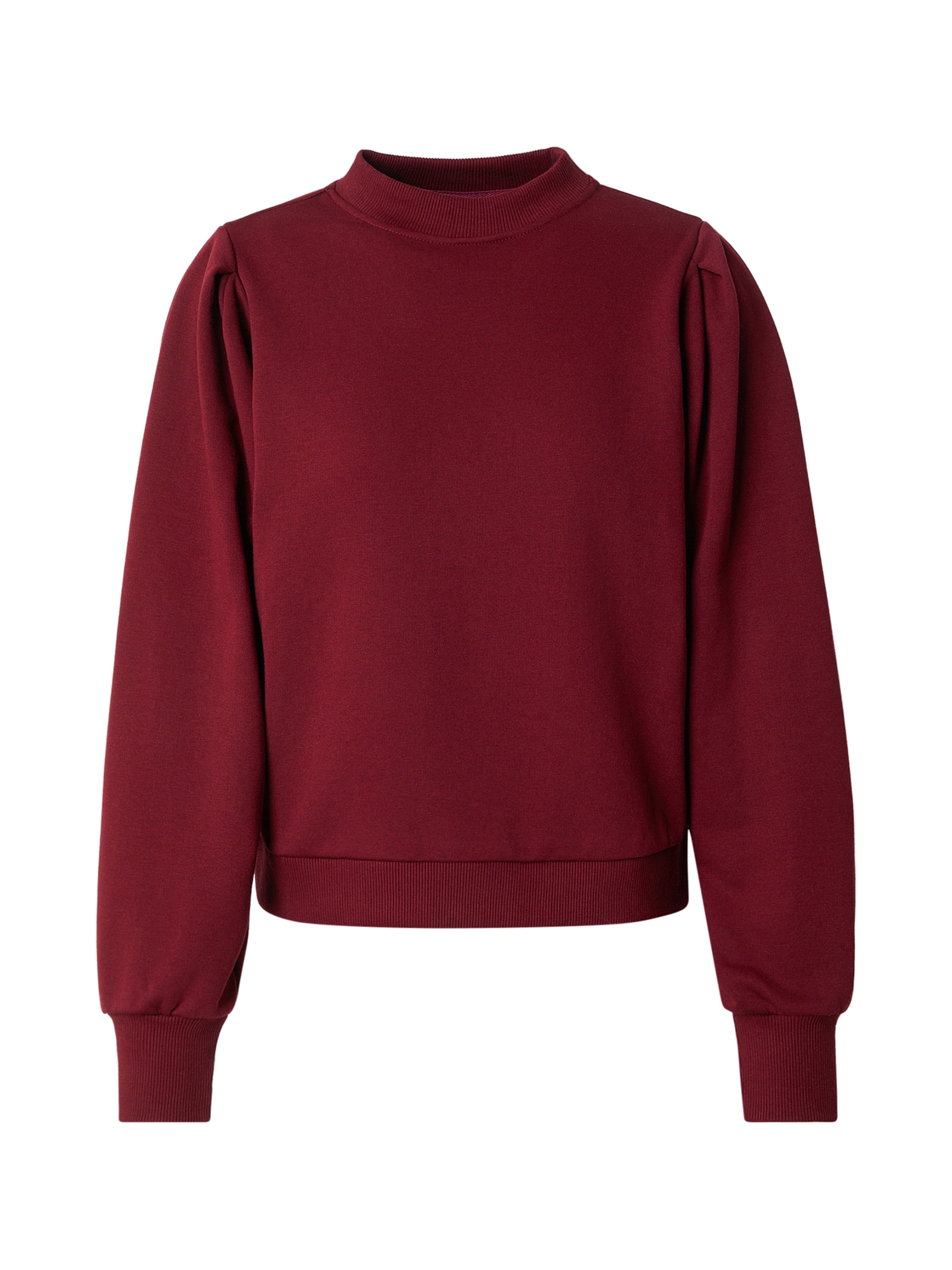 ABOUT YOU Mikina 'Regina' – červená: přední strana