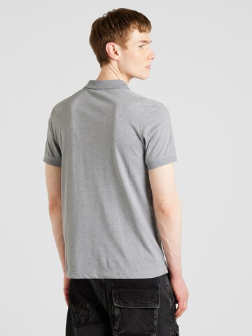 s.Oliver - Camisa em cinzento