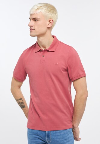 MUSTANG Shirt 'Pablo' in Pink