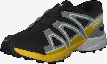 SALOMON Lage schoen 'Speedcross' in Gemengde kleuren: voorkant