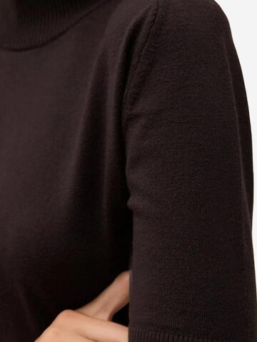 Pull-over Hiccup en marron