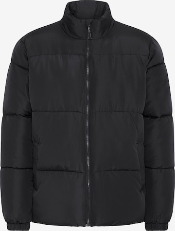 Veste d’hiver 'BHElwin' BLEND en noir : devant