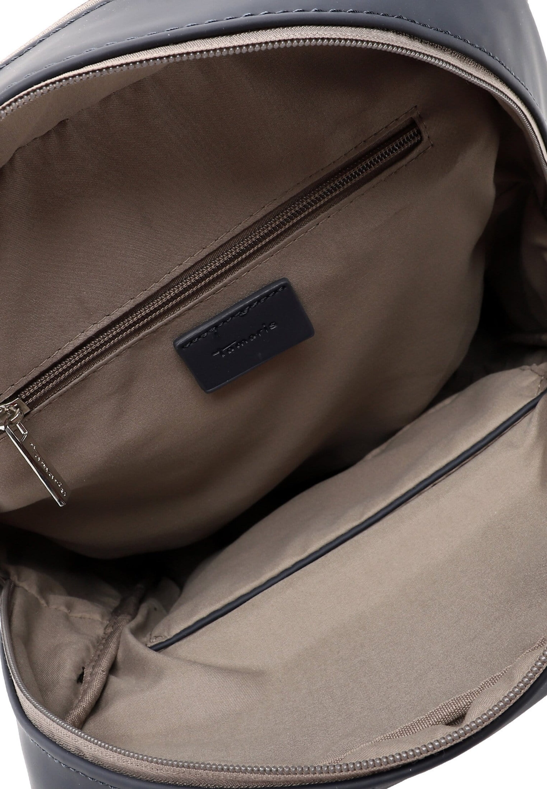 Tamaris Rugzak 'Gianna' in Blauw